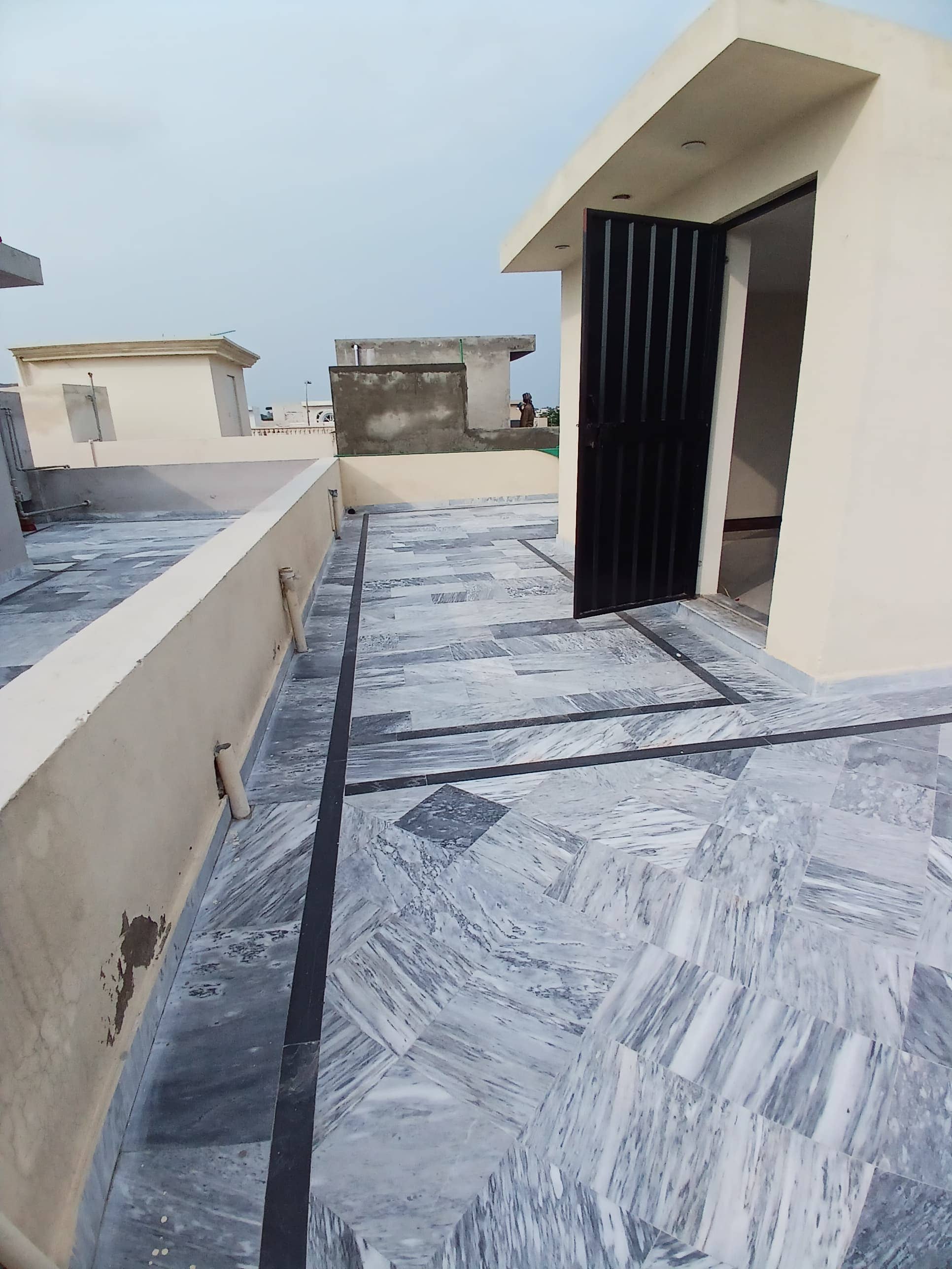 5 Marla Brand New House for Sale in DHA Phase 9 Lahore 23