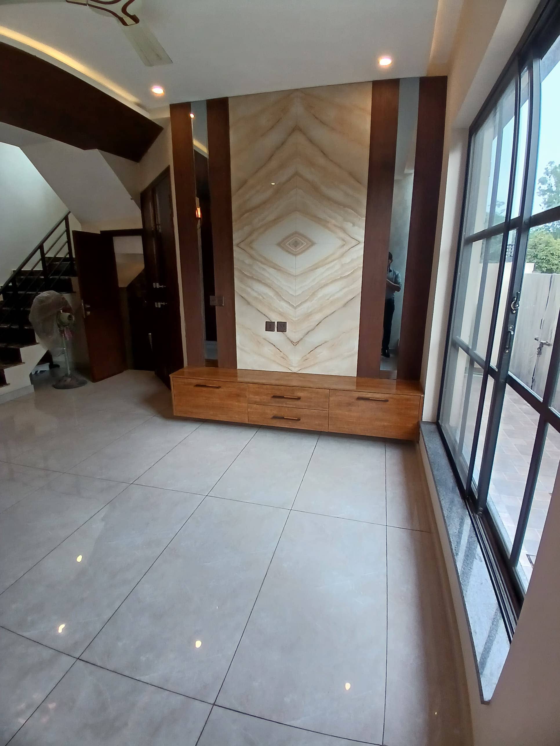 5 Marla Brand New House for Sale in DHA Phase 9 Lahore 21