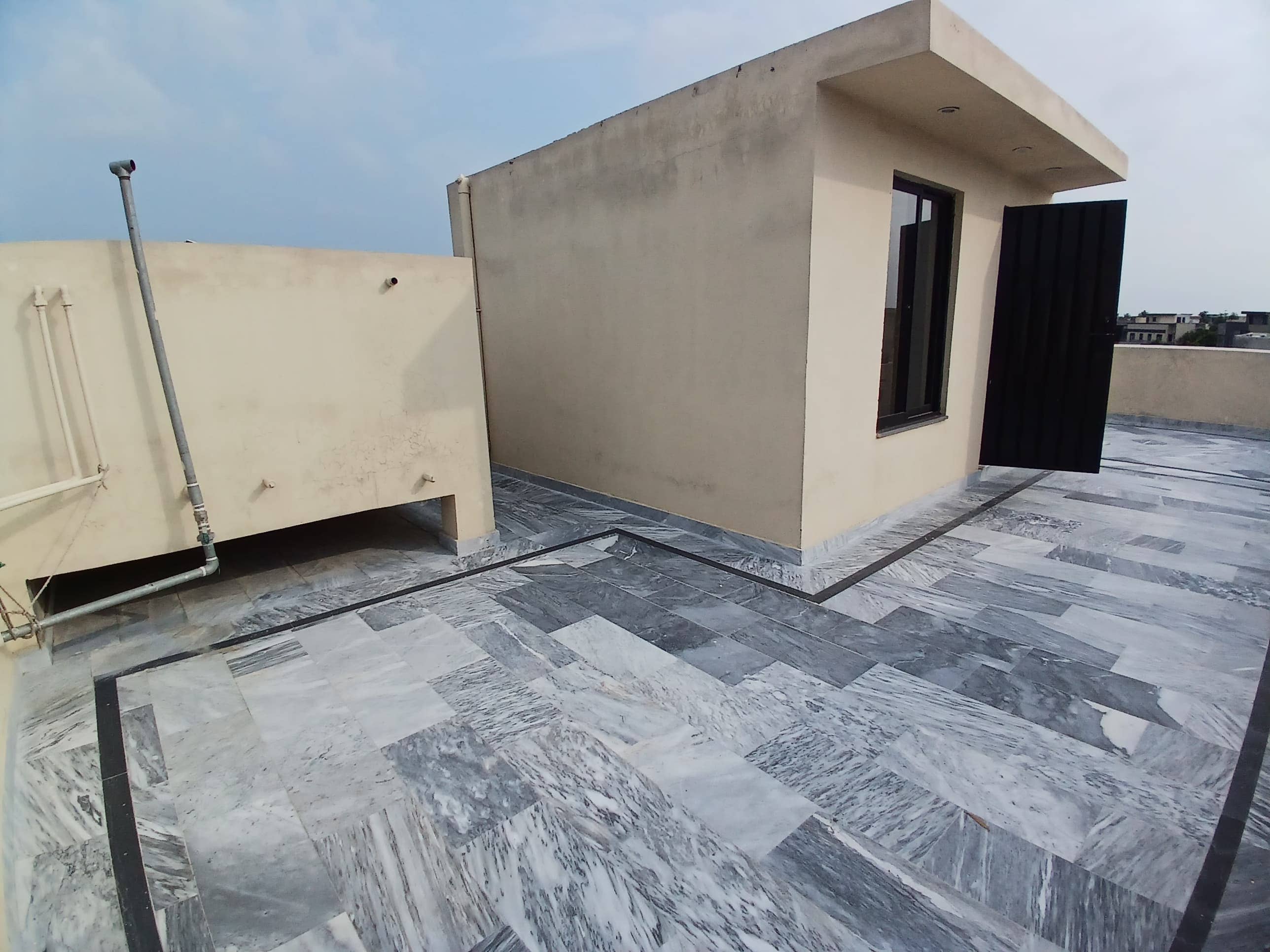 5 Marla Brand New House for Sale in DHA Phase 9 Lahore 25