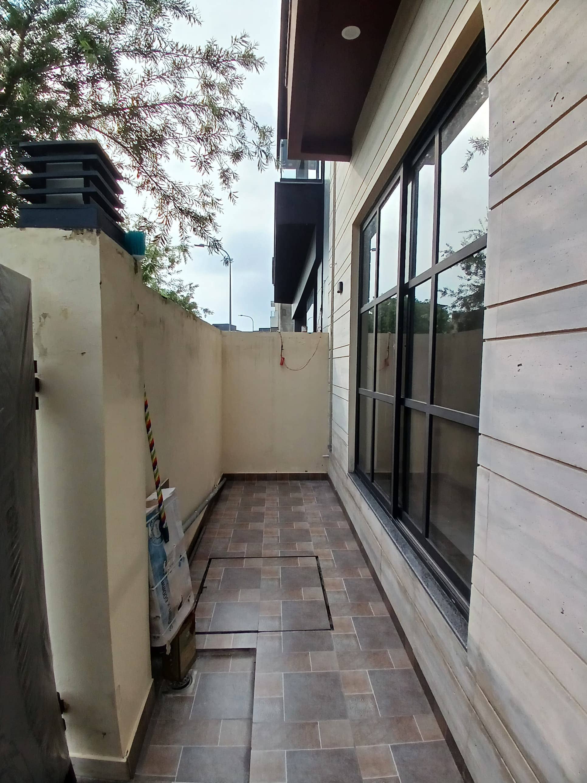 5 Marla Brand New House for Sale in DHA Phase 9 Lahore 28