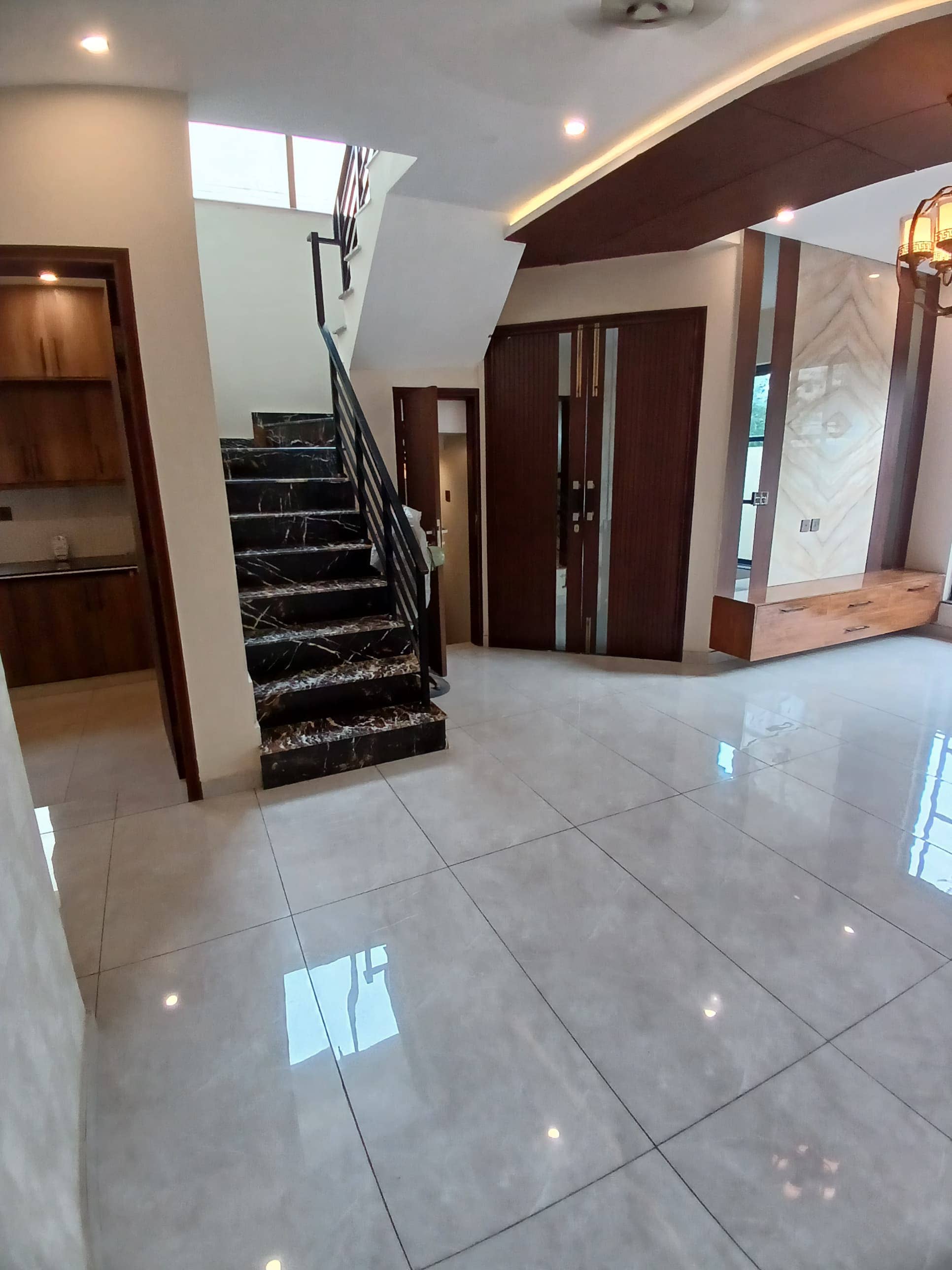 5 Marla Brand New House for Sale in DHA Phase 9 Lahore 31