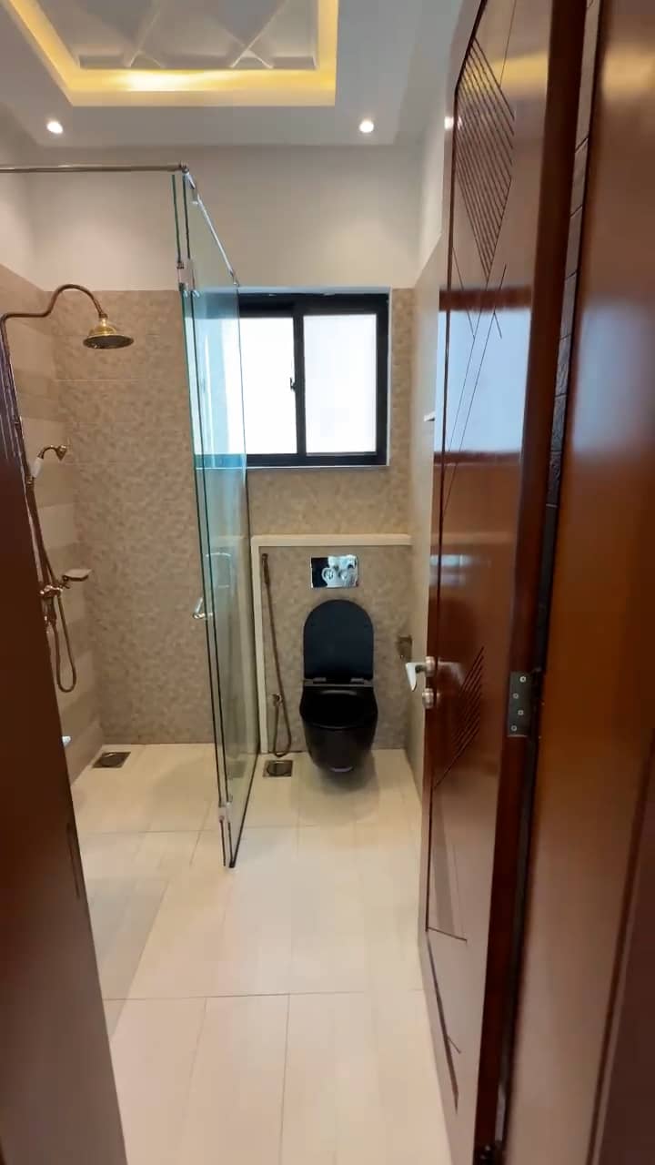 5 Marla New House for Sale in DHA Phase 9 Lahore 2