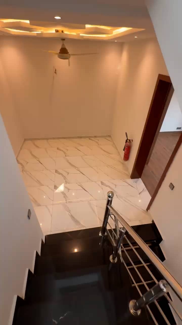 5 Marla New House for Sale in DHA Phase 9 Lahore 9