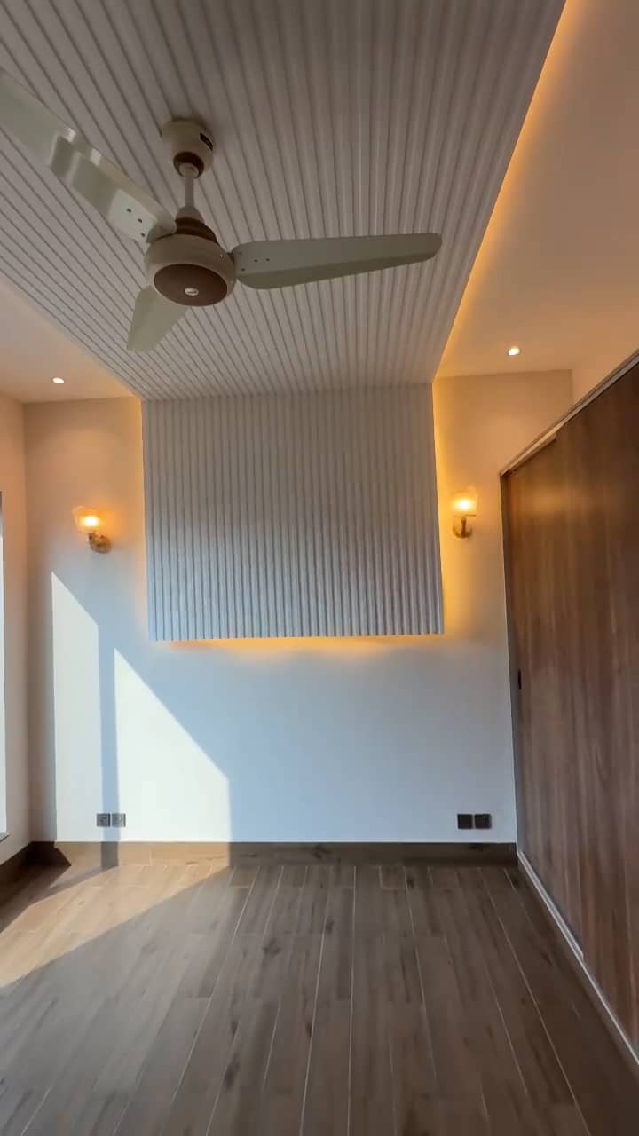 5 Marla New House for Sale in DHA Phase 9 Lahore 12