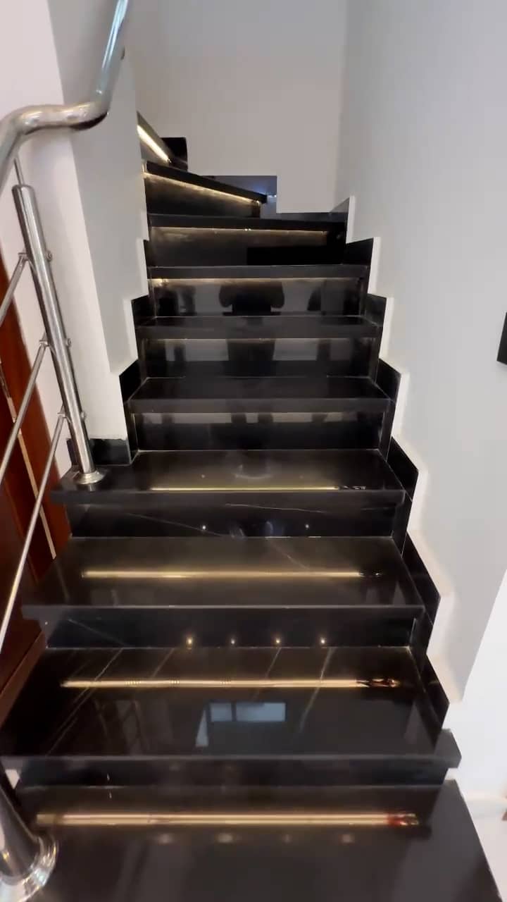 5 Marla New House for Sale in DHA Phase 9 Lahore 13