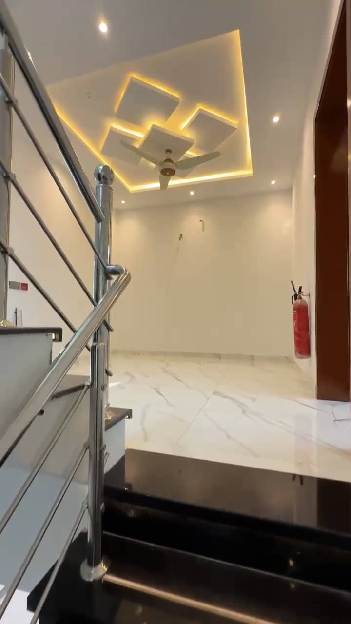 5 Marla New House for Sale in DHA Phase 9 Lahore 14
