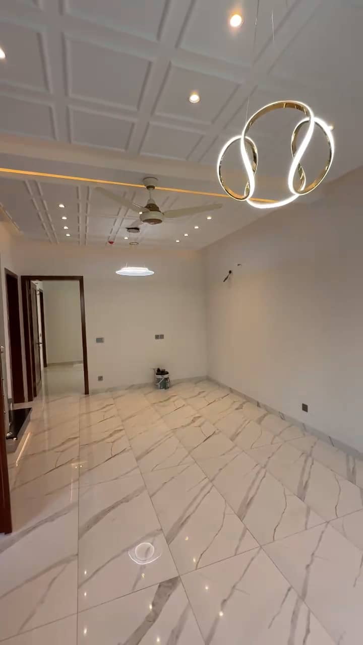 5 Marla New House for Sale in DHA Phase 9 Lahore 20