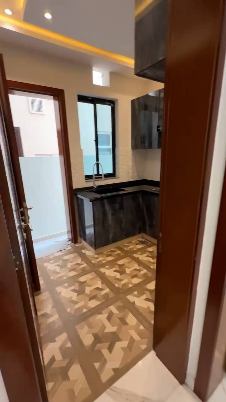 5 Marla New House for Sale in DHA Phase 9 Lahore 22