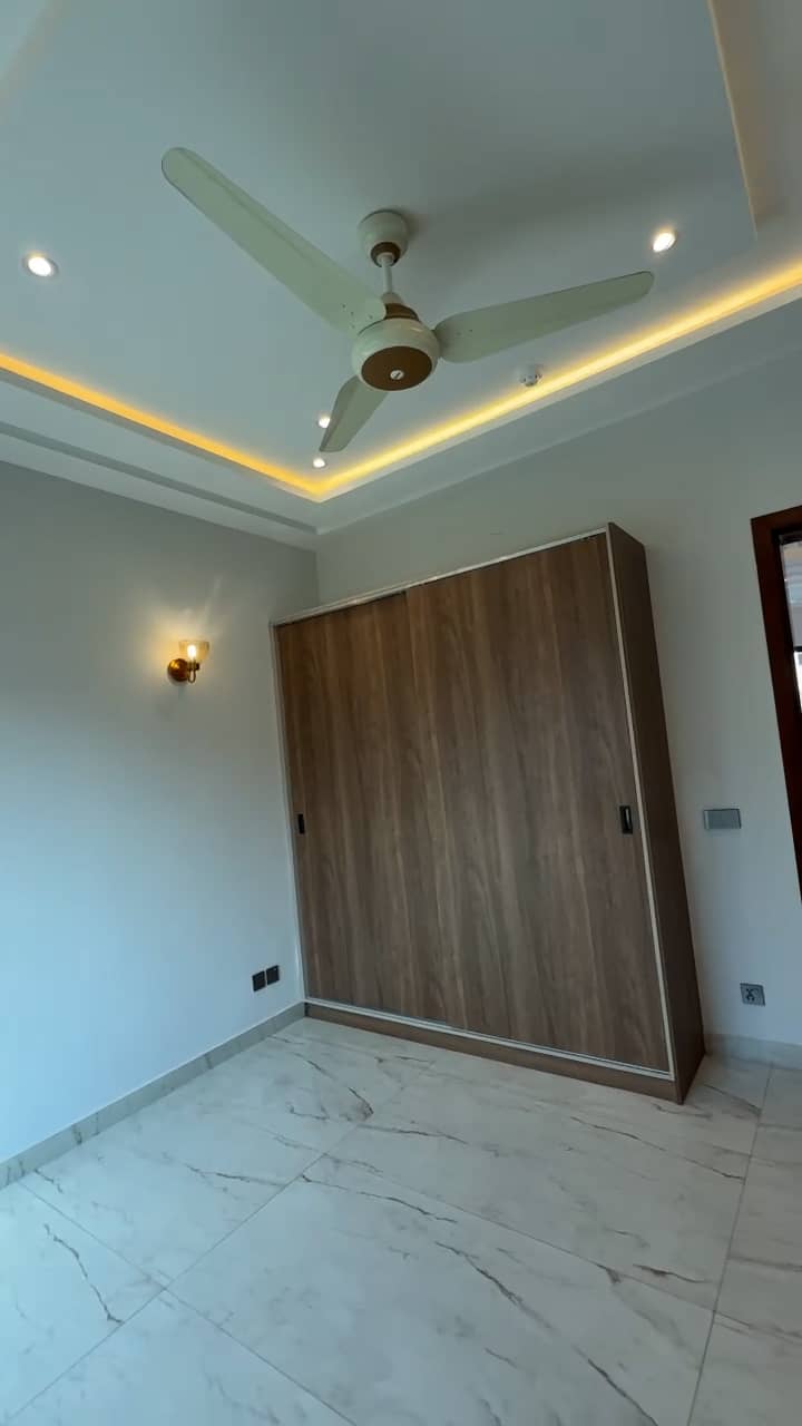 5 Marla New House for Sale in DHA Phase 9 Lahore 25