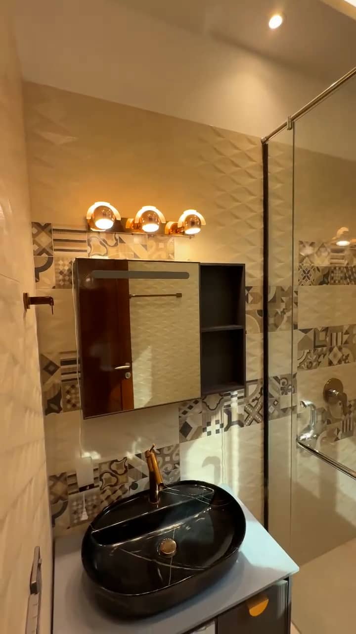 5 Marla New House for Sale in DHA Phase 9 Lahore 27