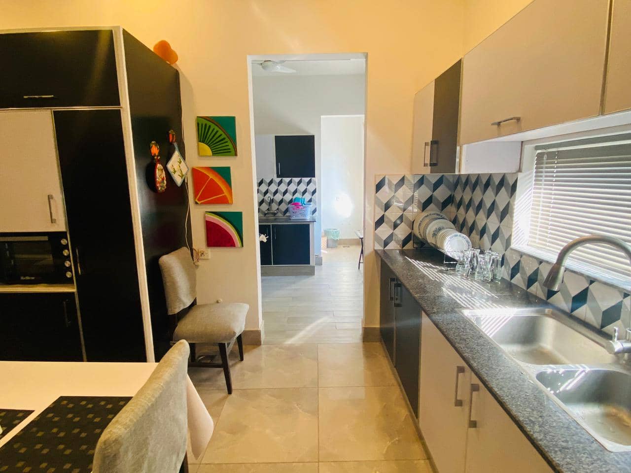 20 Marla Used House for Sale in DHA Phase 8 Lahore – 2 Side Open with Basement 10