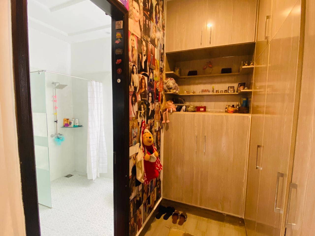 20 Marla Used House for Sale in DHA Phase 8 Lahore – 2 Side Open with Basement 17