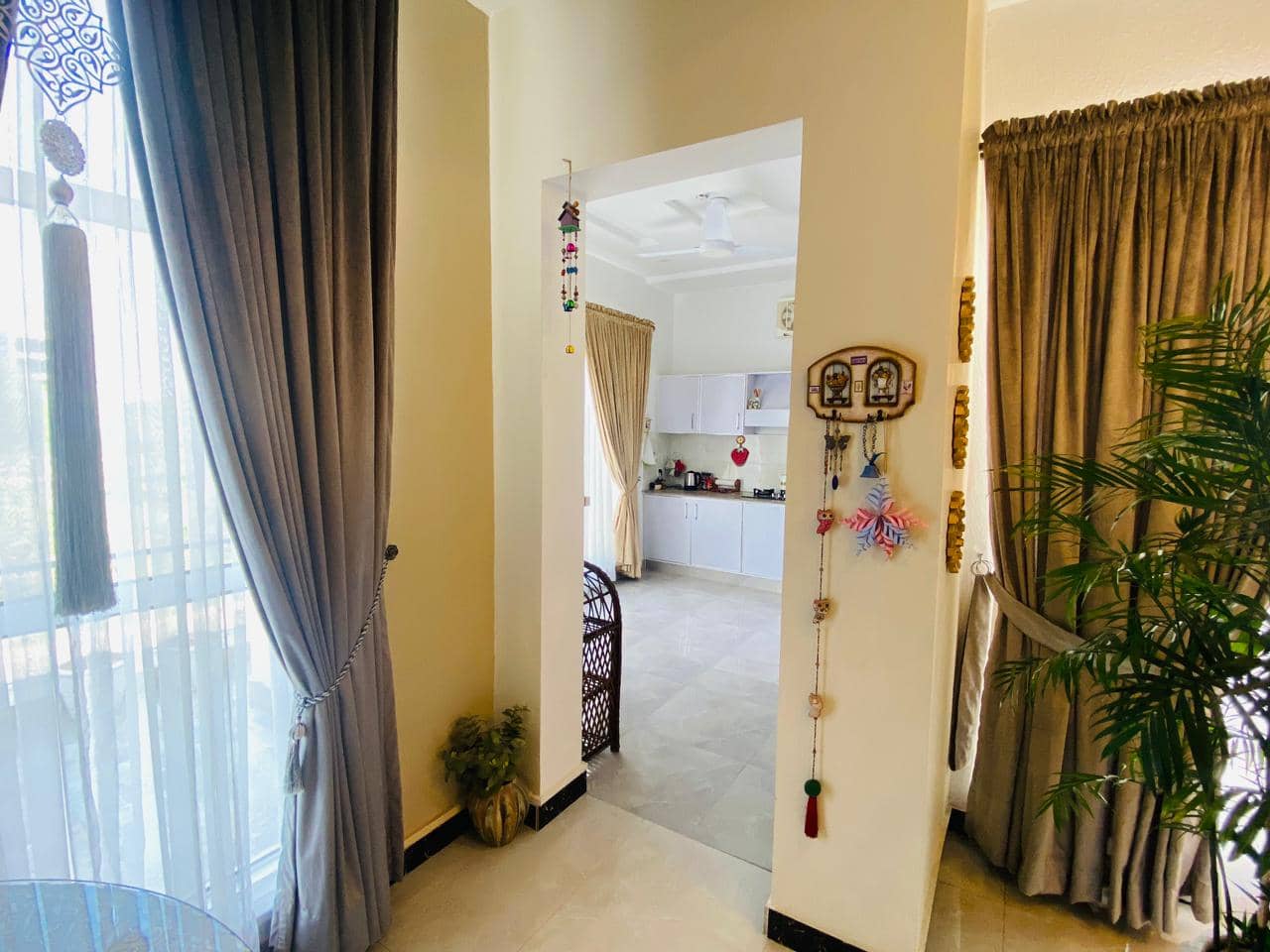 20 Marla Used House for Sale in DHA Phase 8 Lahore – 2 Side Open with Basement 33