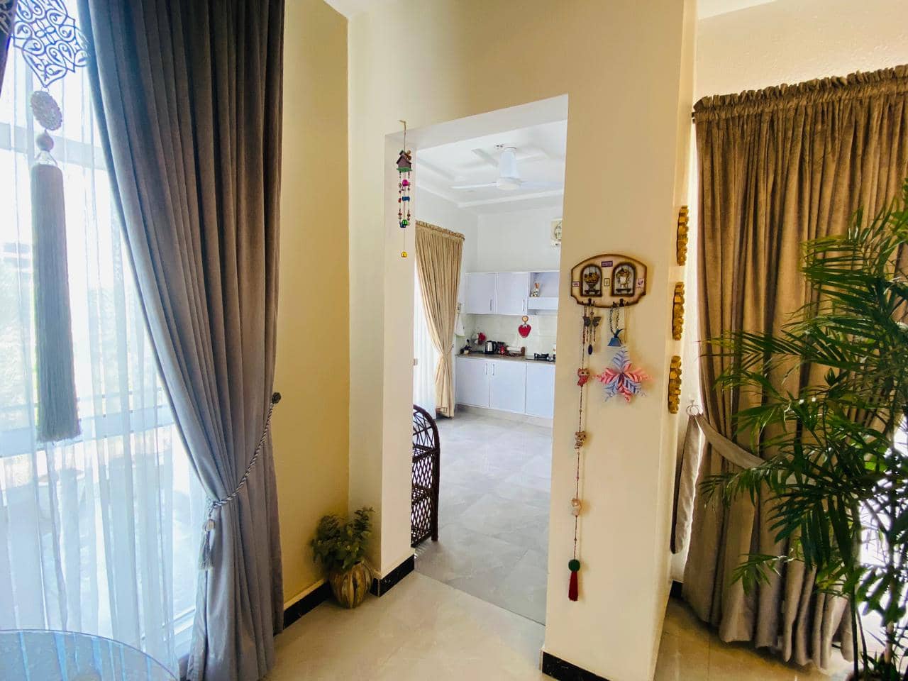 20 Marla Used House for Sale in DHA Phase 8 Lahore – 2 Side Open with Basement 34