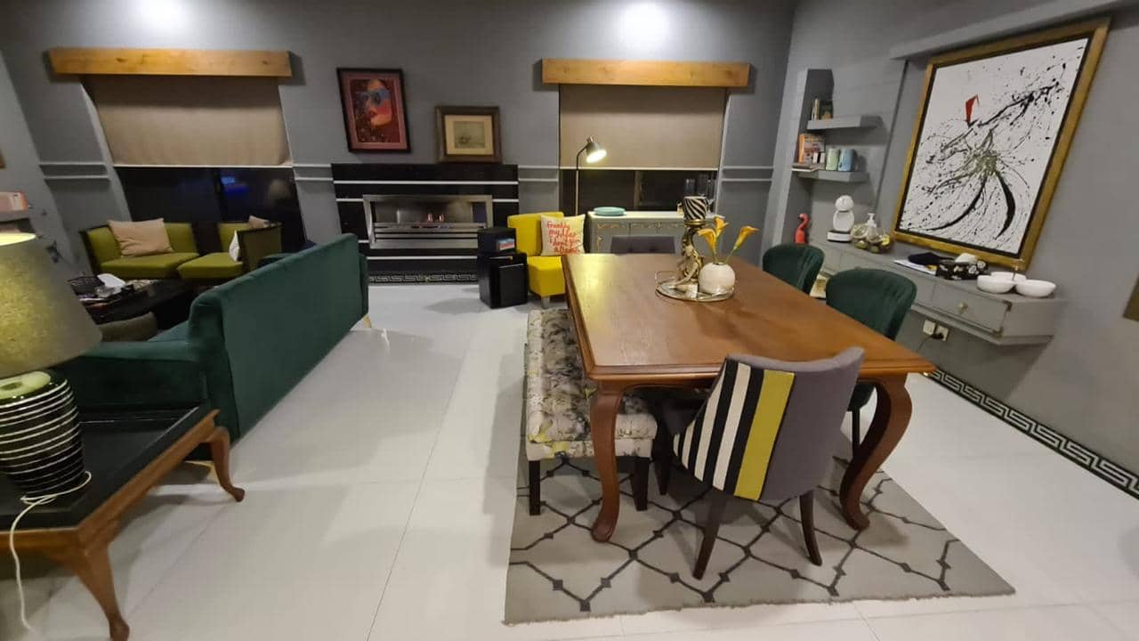 20 Marla Used House for Sale in DHA Phase 5 Lahore 4