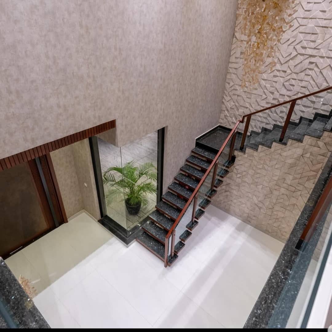 20 Marla Brand New House for Sale in DHA Phase 7 Lahore 6