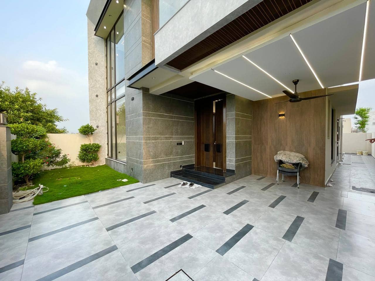 10 Marla Brand New Luxury House for Sale in DHA Phase 7 Lahore 3