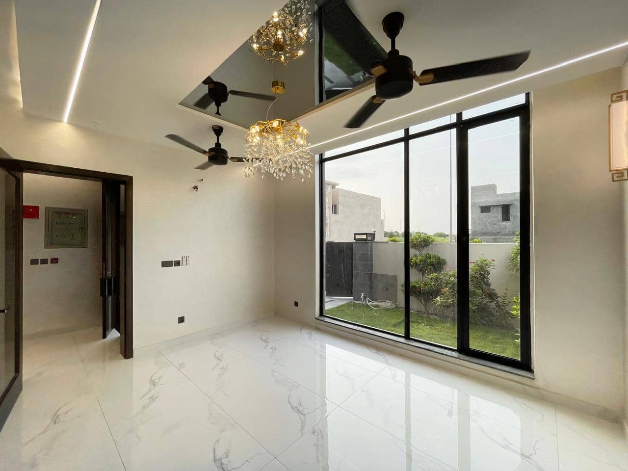 10 Marla Brand New Luxury House for Sale in DHA Phase 7 Lahore 5