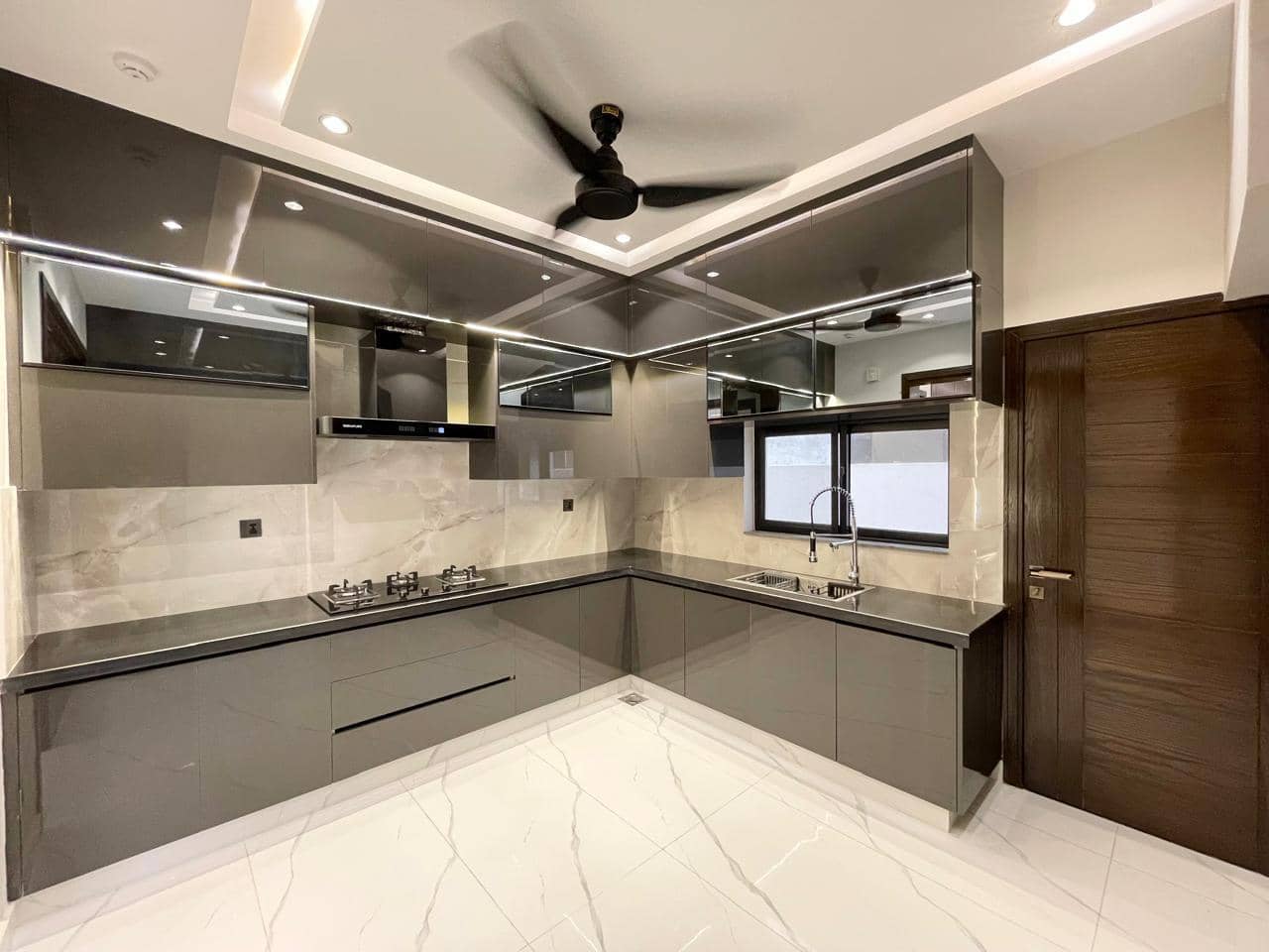 10 Marla Brand New Luxury House for Sale in DHA Phase 7 Lahore 8