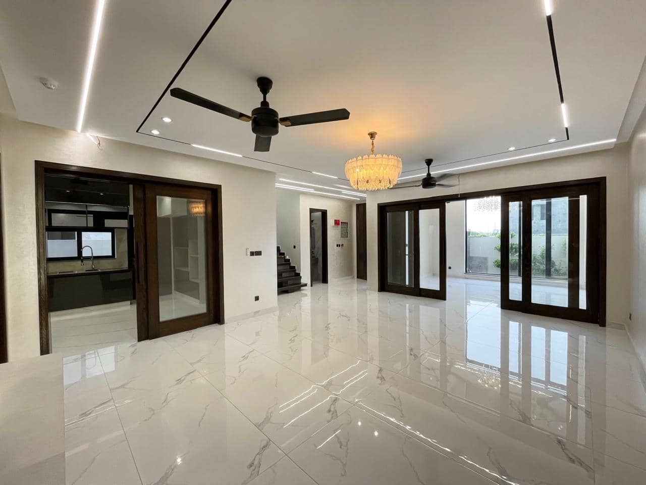 10 Marla Brand New Luxury House for Sale in DHA Phase 7 Lahore 10