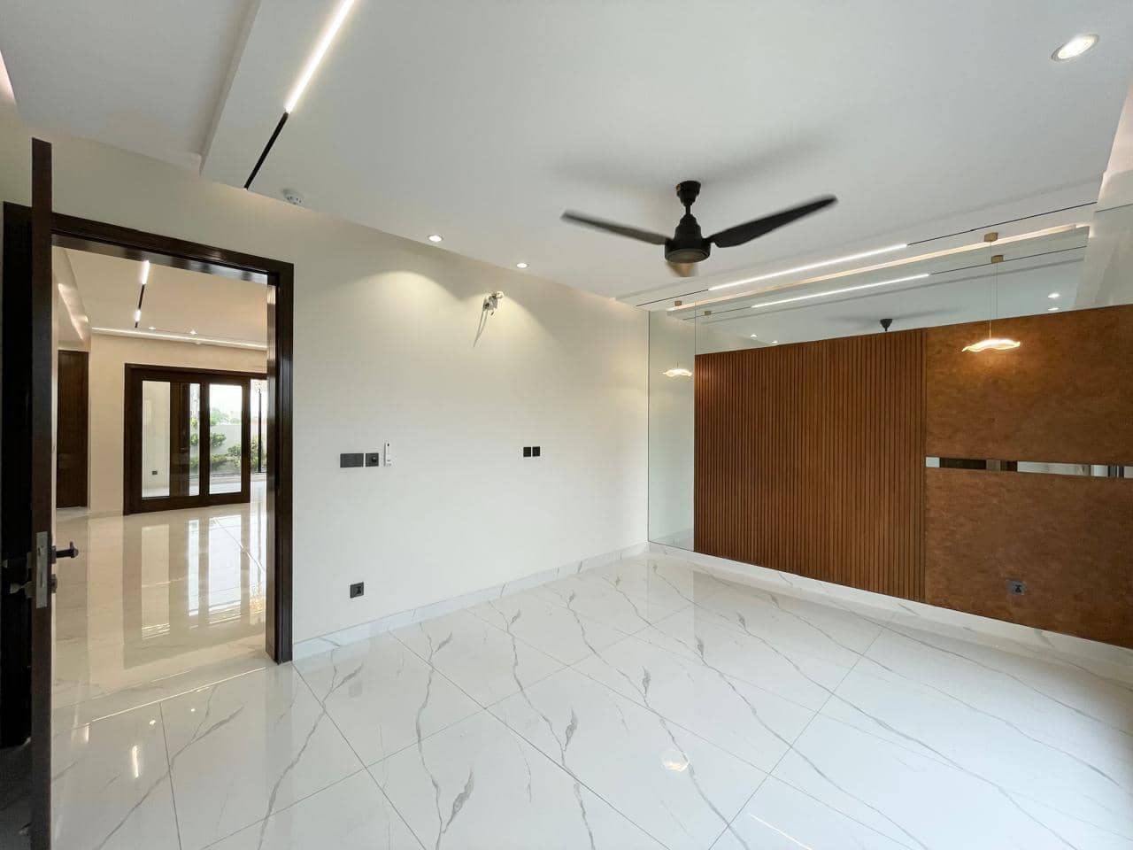 10 Marla Brand New Luxury House for Sale in DHA Phase 7 Lahore 12