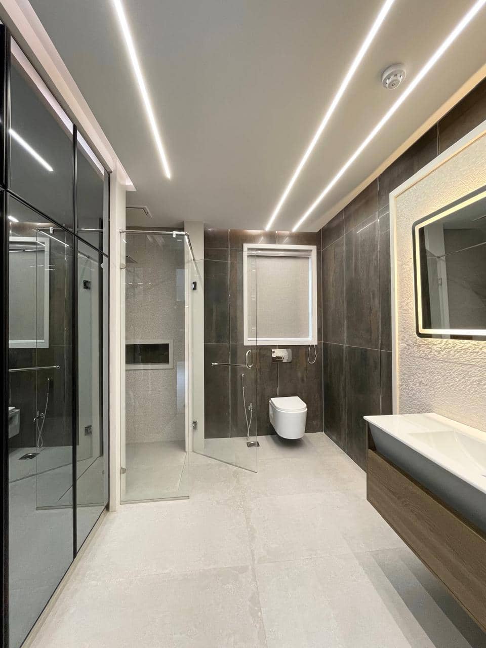 10 Marla Brand New Luxury House for Sale in DHA Phase 7 Lahore 16