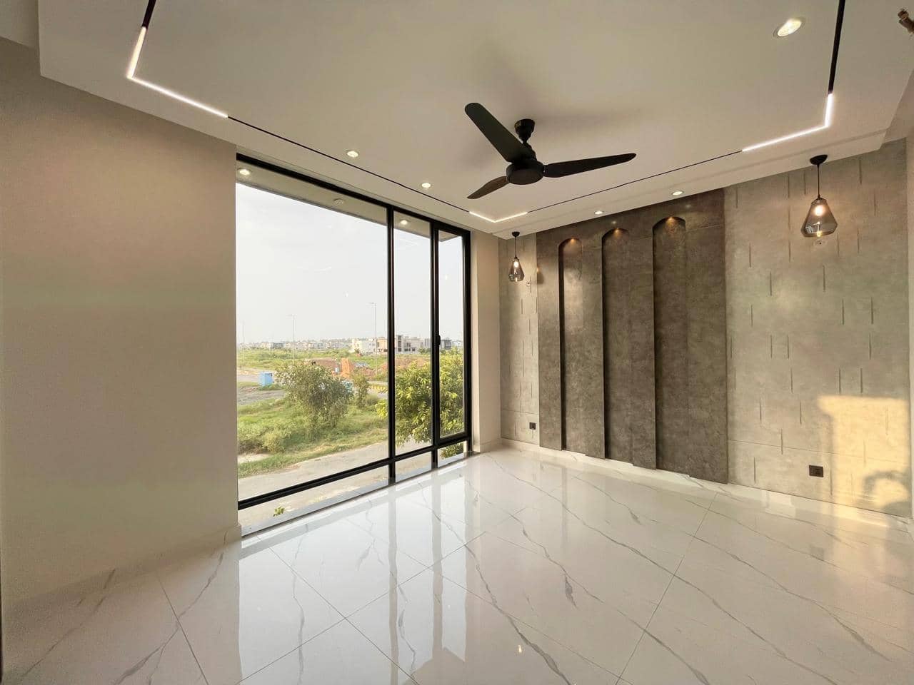 10 Marla Brand New Luxury House for Sale in DHA Phase 7 Lahore 18