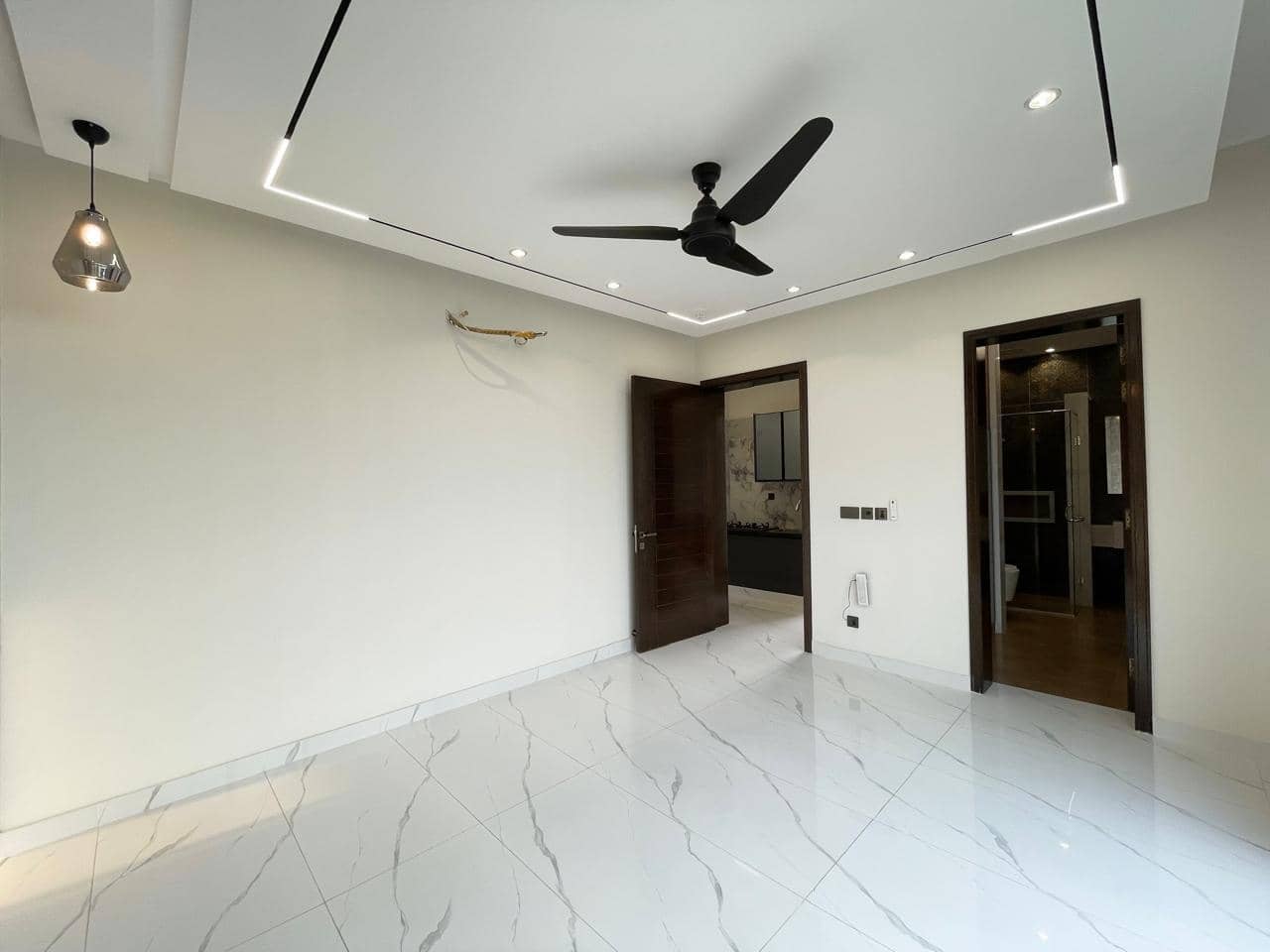 10 Marla Brand New Luxury House for Sale in DHA Phase 7 Lahore 19