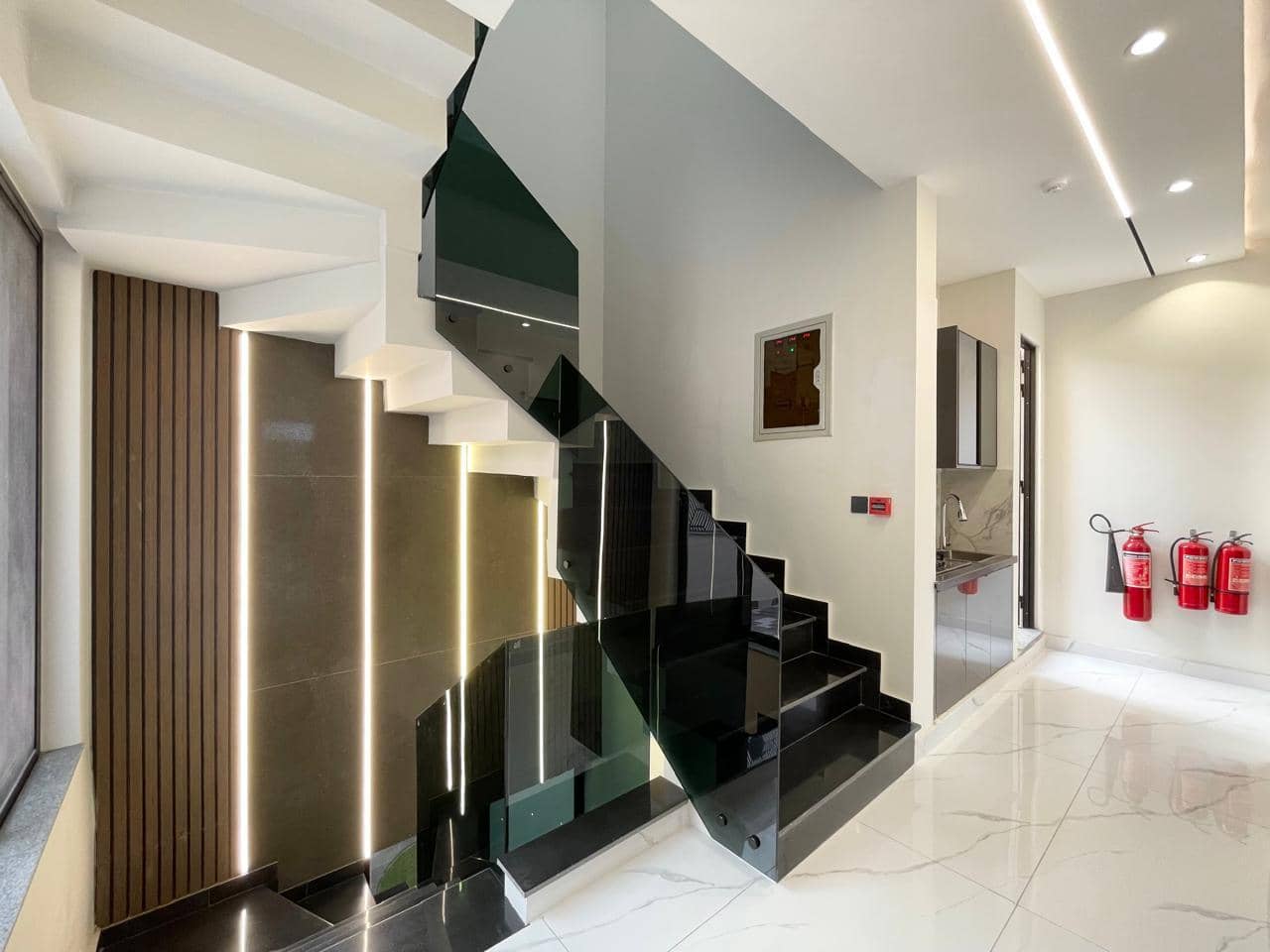 10 Marla Brand New Luxury House for Sale in DHA Phase 7 Lahore 17