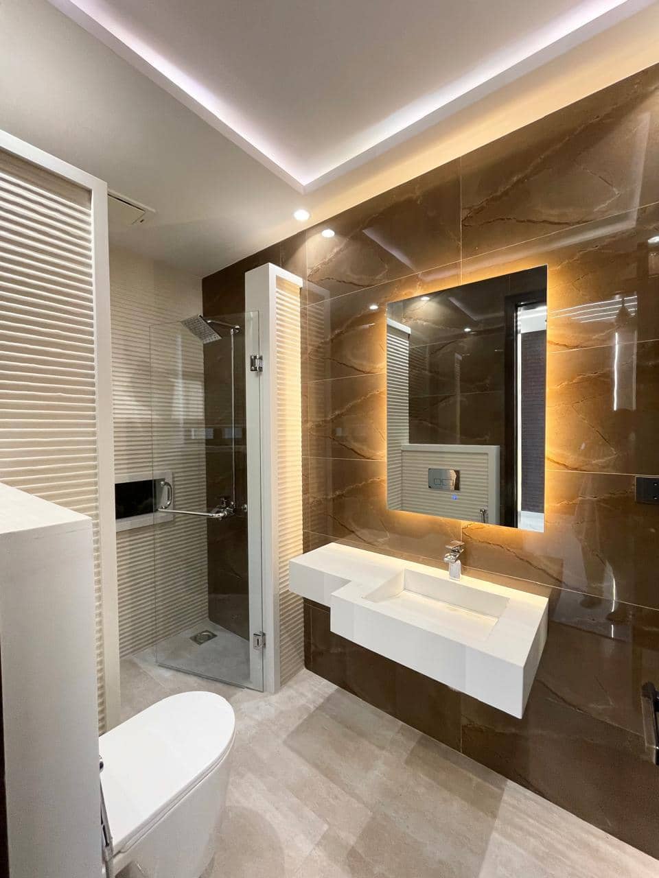 10 Marla Brand New Luxury House for Sale in DHA Phase 7 Lahore 24