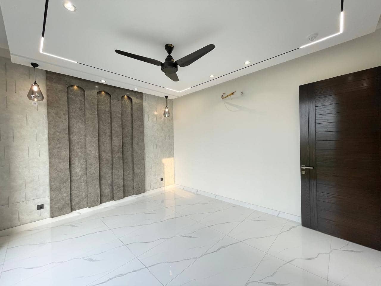 10 Marla Brand New Luxury House for Sale in DHA Phase 7 Lahore 23