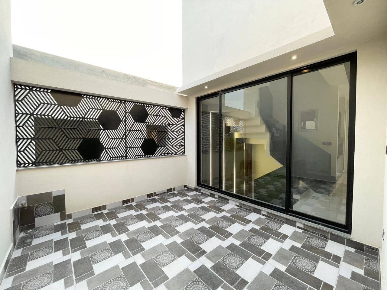 10 Marla Brand New Luxury House for Sale in DHA Phase 7 Lahore 30