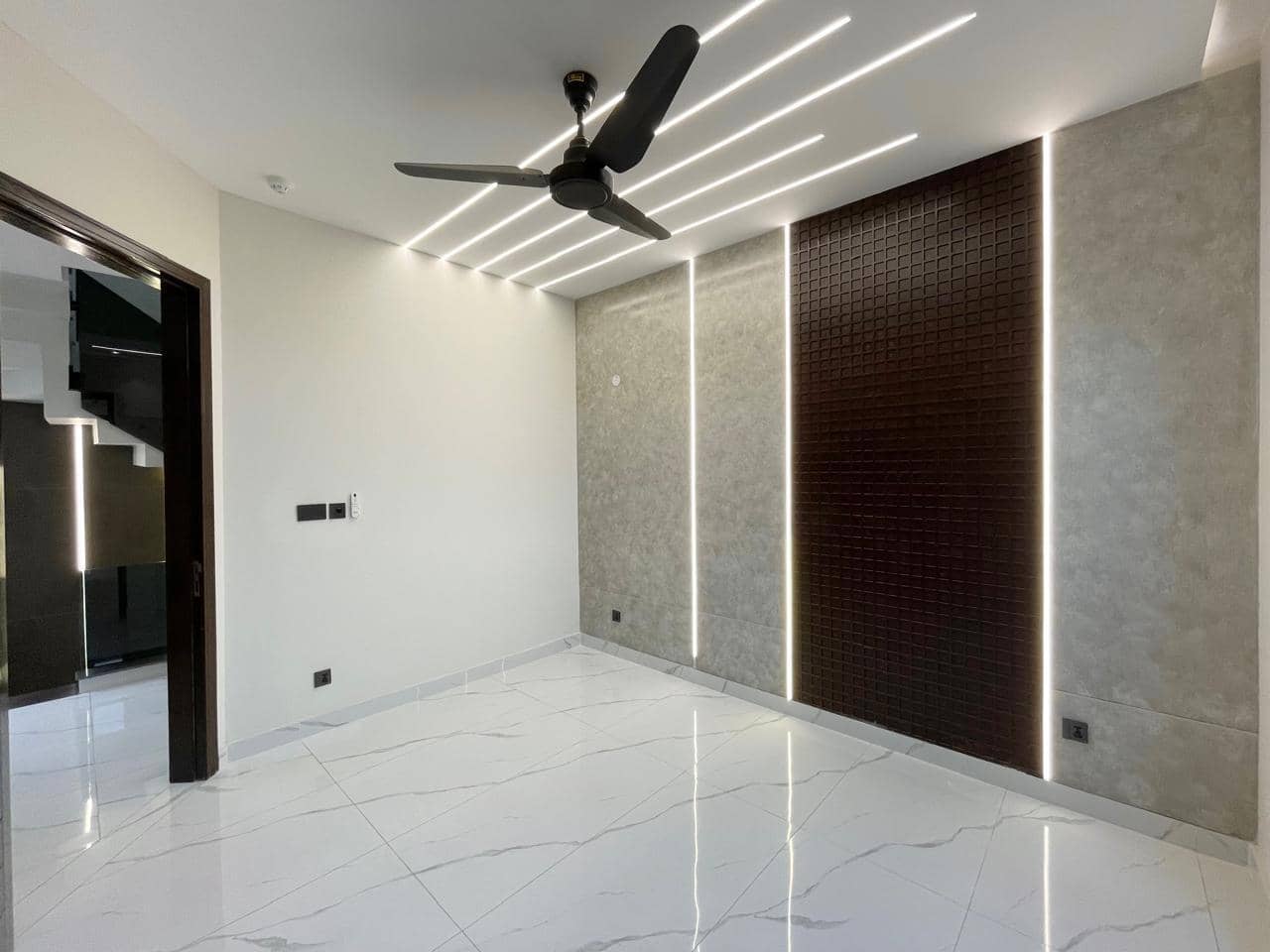 10 Marla Brand New Luxury House for Sale in DHA Phase 7 Lahore 27