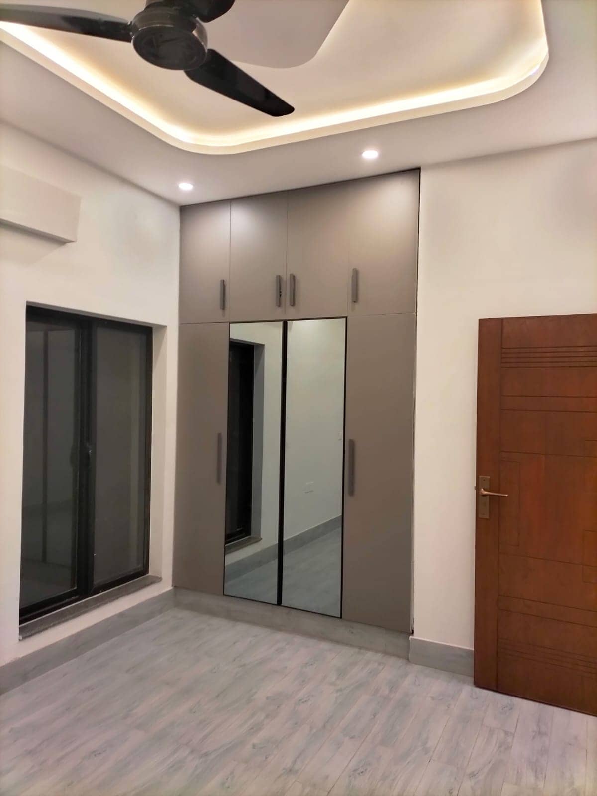 5 Marla New Double Unit House for Sale in State Life Housing Society Lahore – 2 Kitchens 6