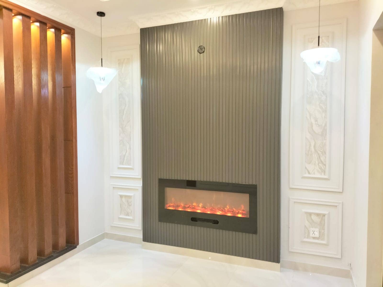 5 Marla New Double Unit House for Sale in State Life Housing Society Lahore – 2 Kitchens 8