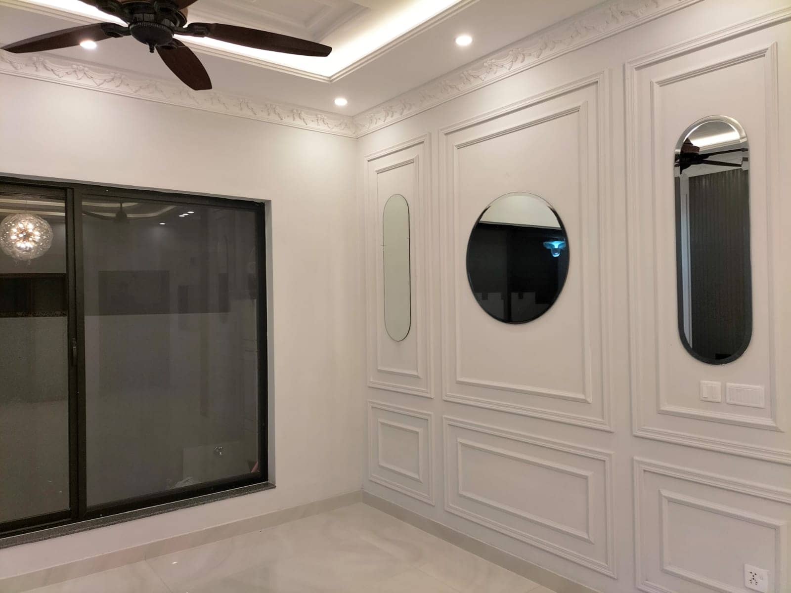 5 Marla New Double Unit House for Sale in State Life Housing Society Lahore – 2 Kitchens 9