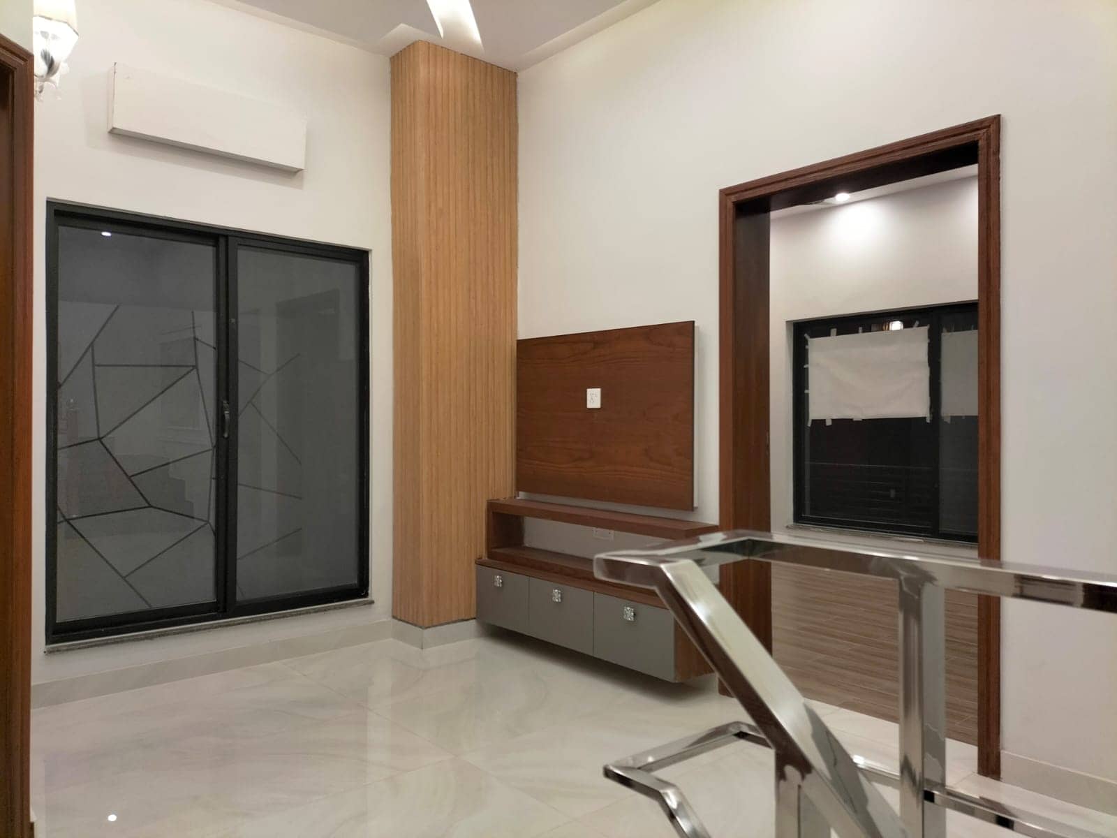 5 Marla New Double Unit House for Sale in State Life Housing Society Lahore – 2 Kitchens 17