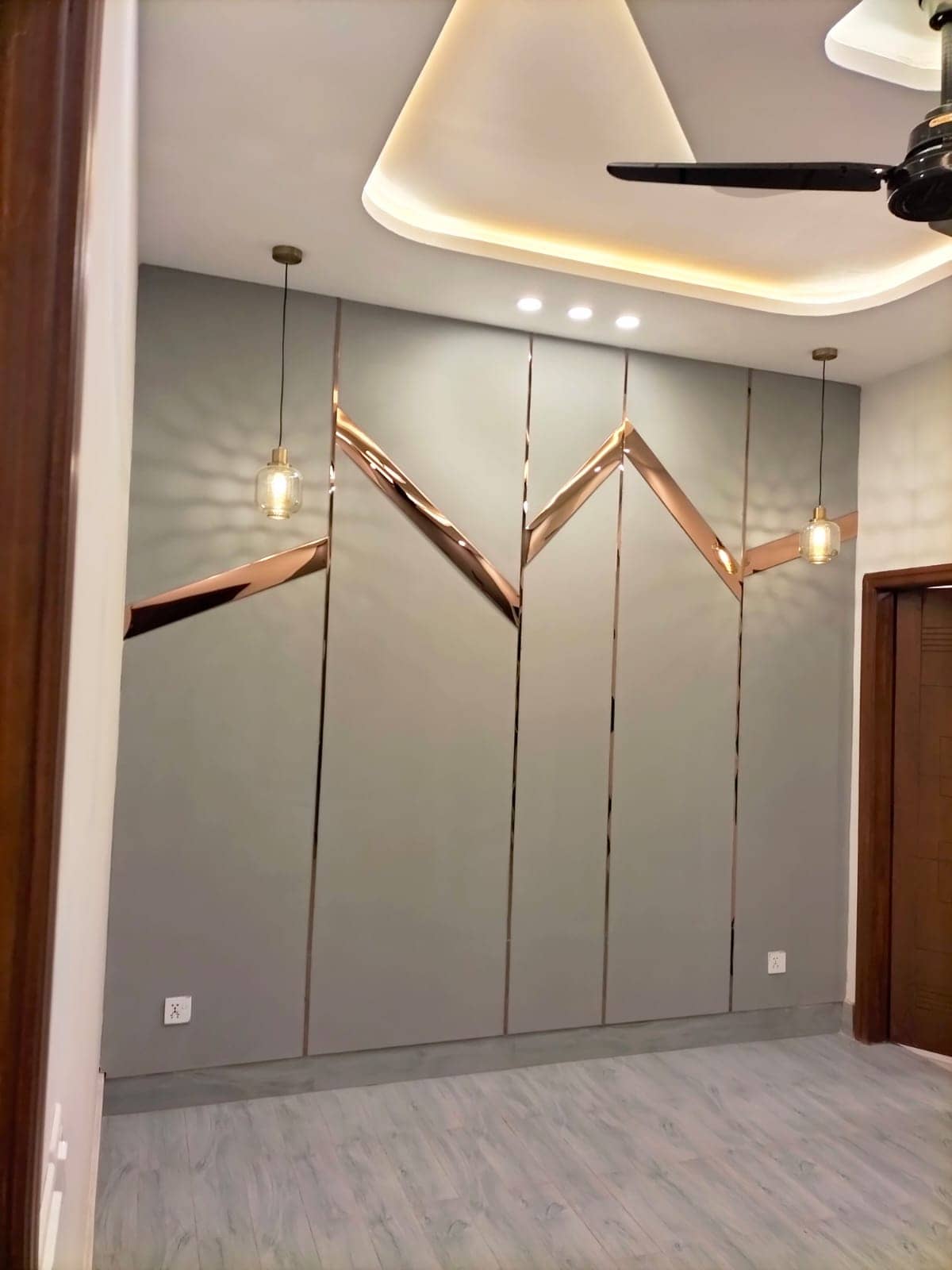 5 Marla New Double Unit House for Sale in State Life Housing Society Lahore – 2 Kitchens 13