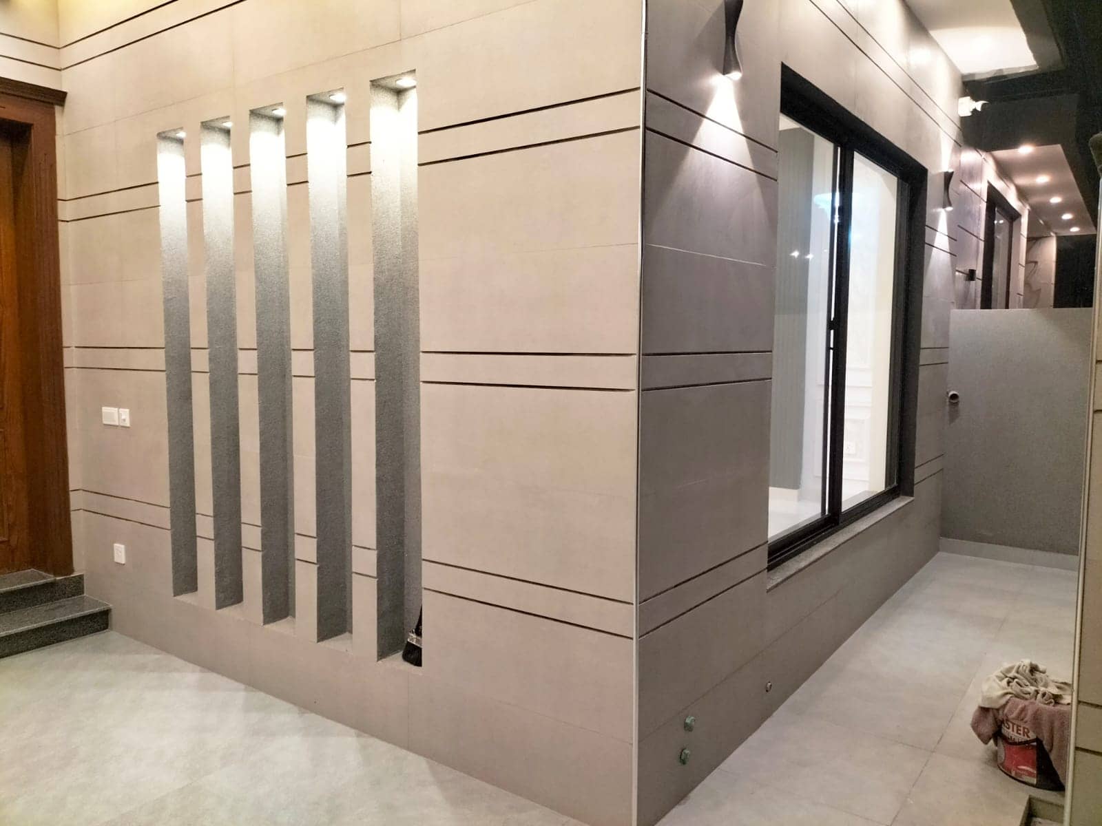 5 Marla New Double Unit House for Sale in State Life Housing Society Lahore – 2 Kitchens 14