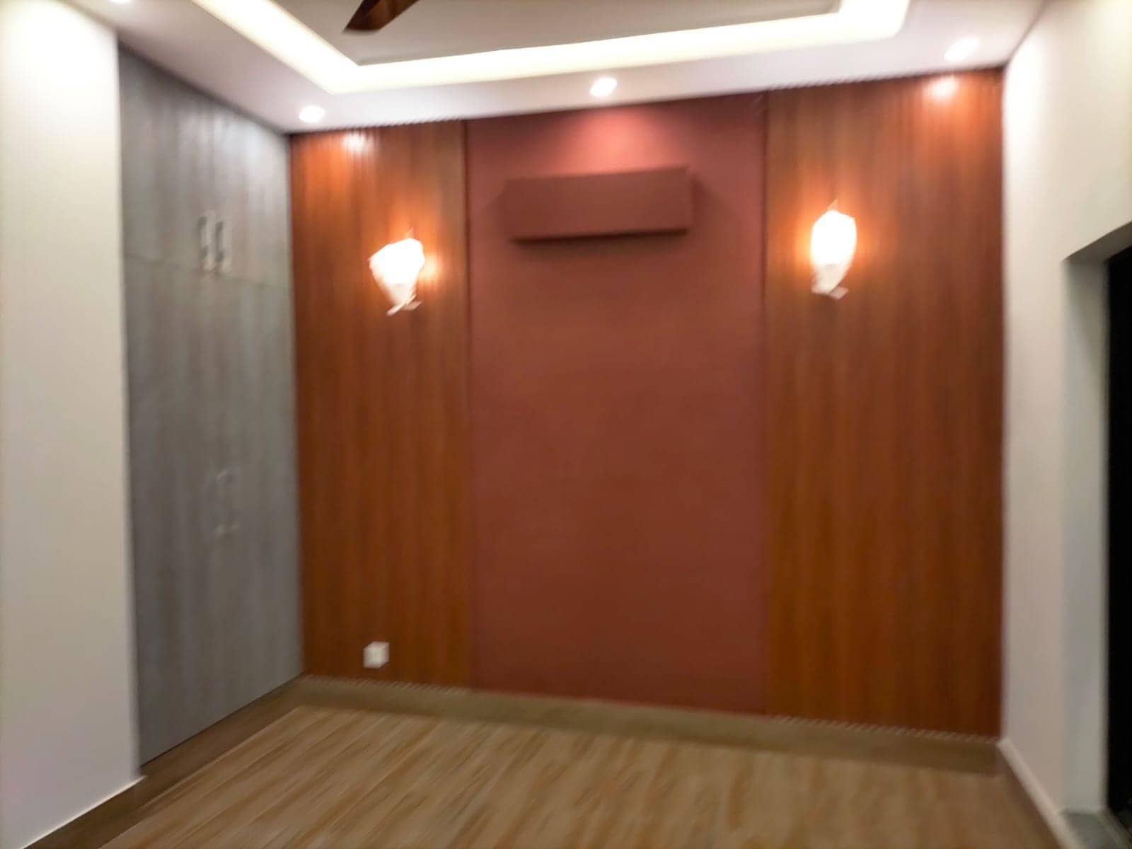 5 Marla New Double Unit House for Sale in State Life Housing Society Lahore – 2 Kitchens 20