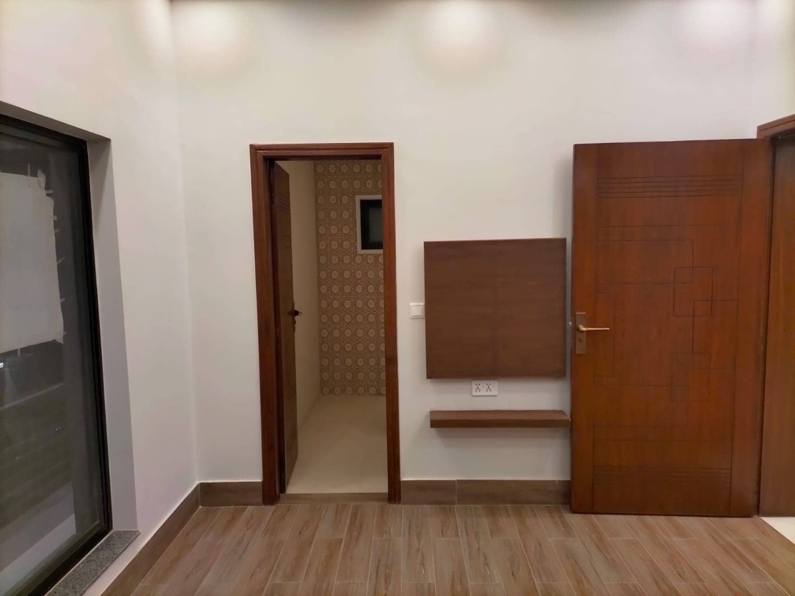 5 Marla New Double Unit House for Sale in State Life Housing Society Lahore – 2 Kitchens 25