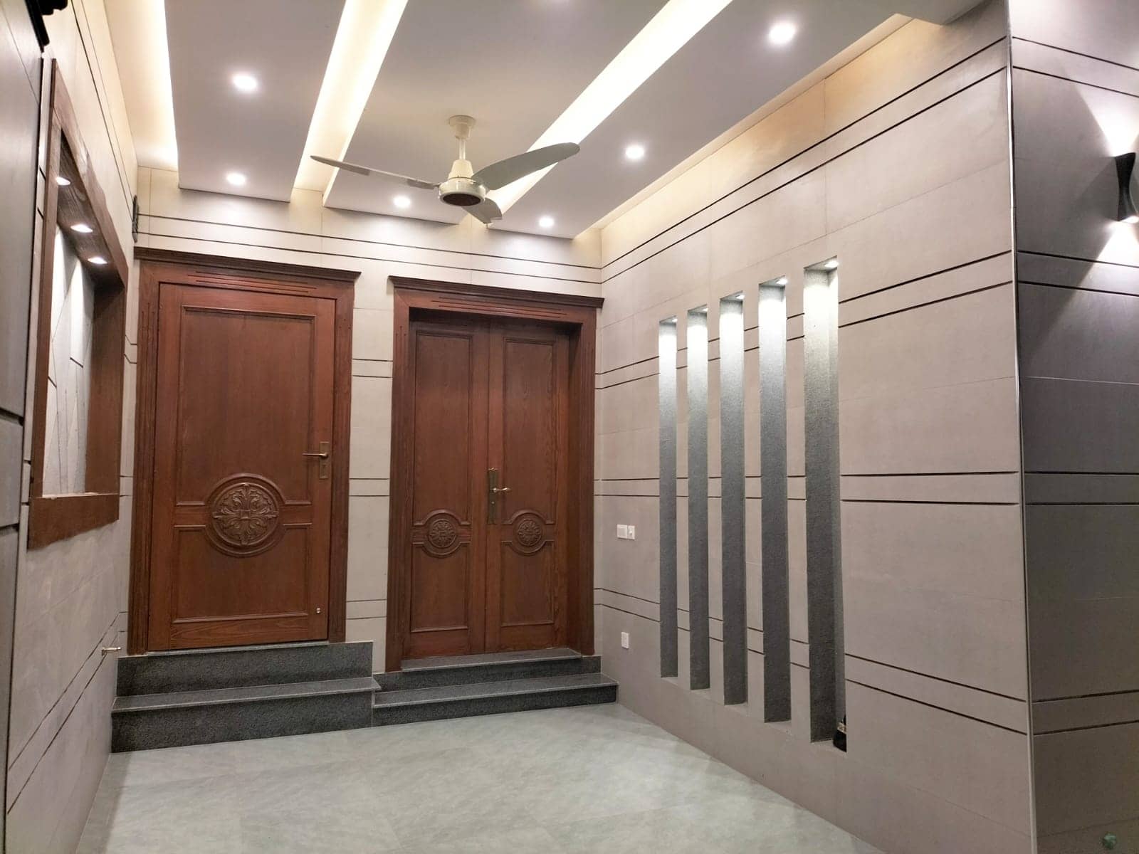 5 Marla New Double Unit House for Sale in State Life Housing Society Lahore – 2 Kitchens 26