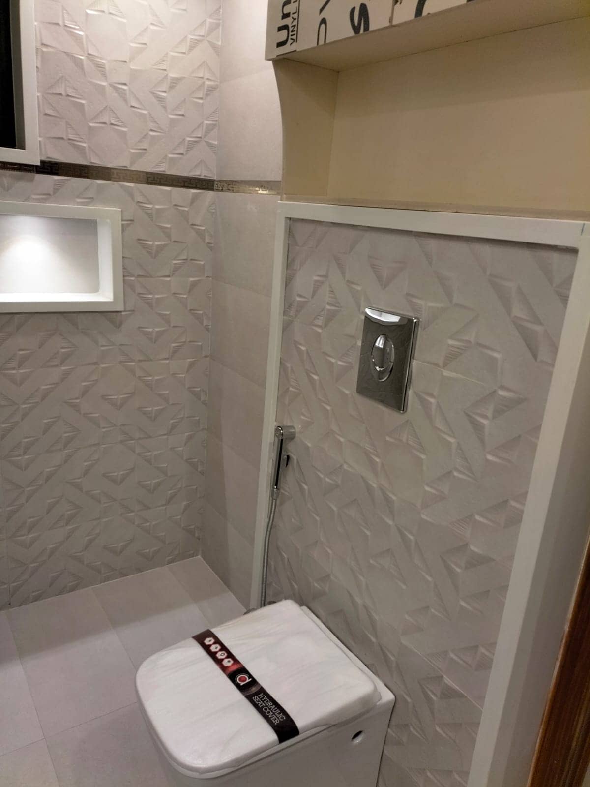 5 Marla New Double Unit House for Sale in State Life Housing Society Lahore – 2 Kitchens 28