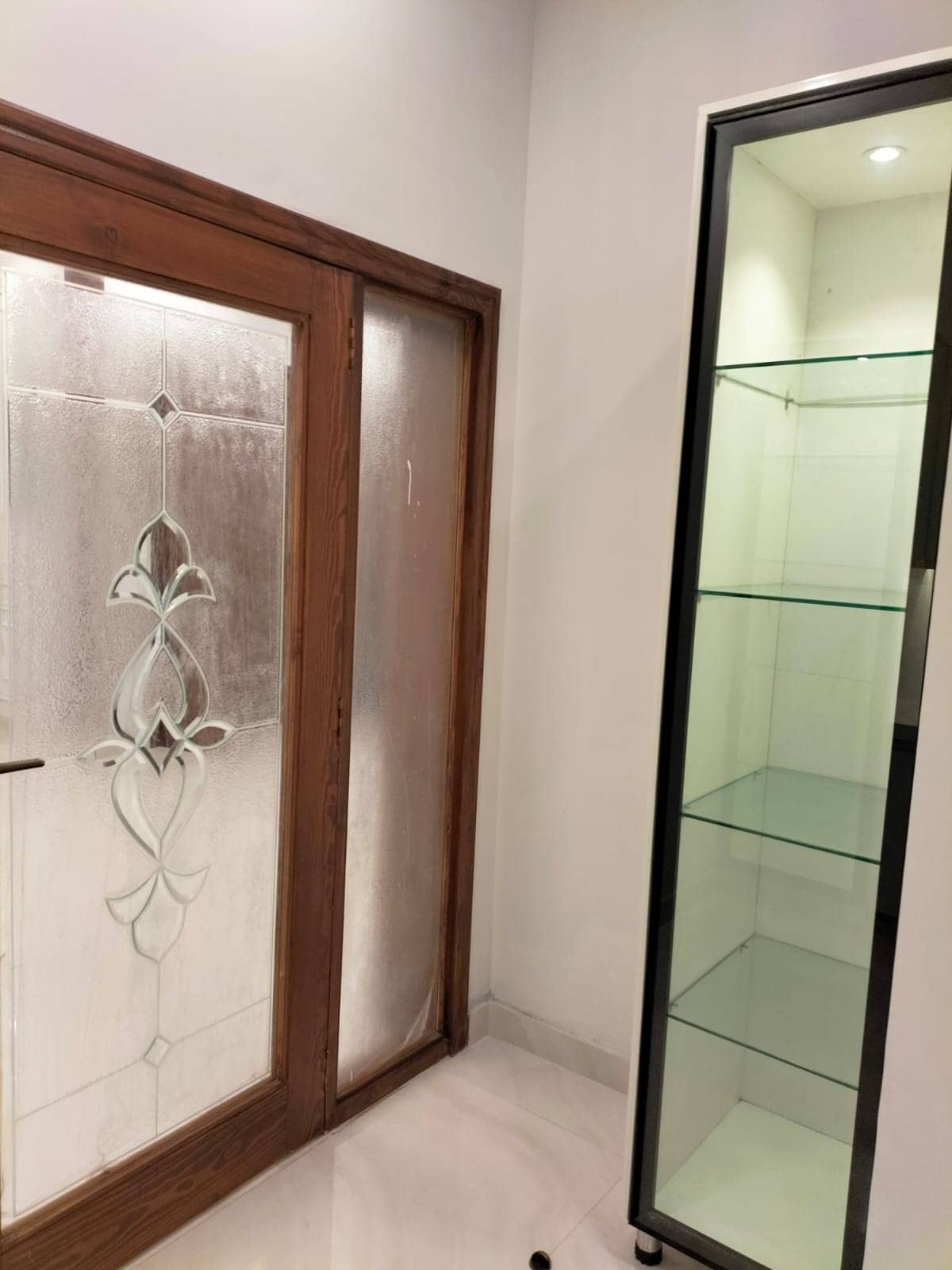 5 Marla New Double Unit House for Sale in State Life Housing Society Lahore – 2 Kitchens 32