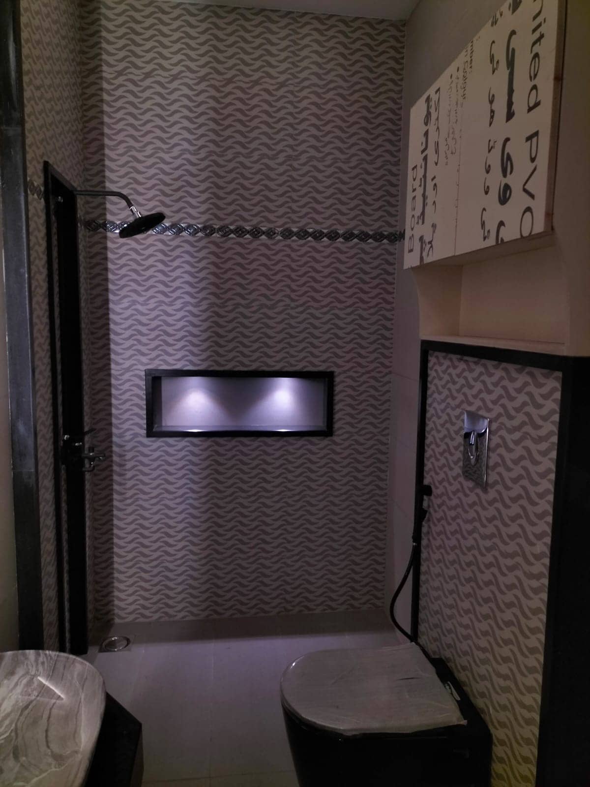 5 Marla New Double Unit House for Sale in State Life Housing Society Lahore – 2 Kitchens 38