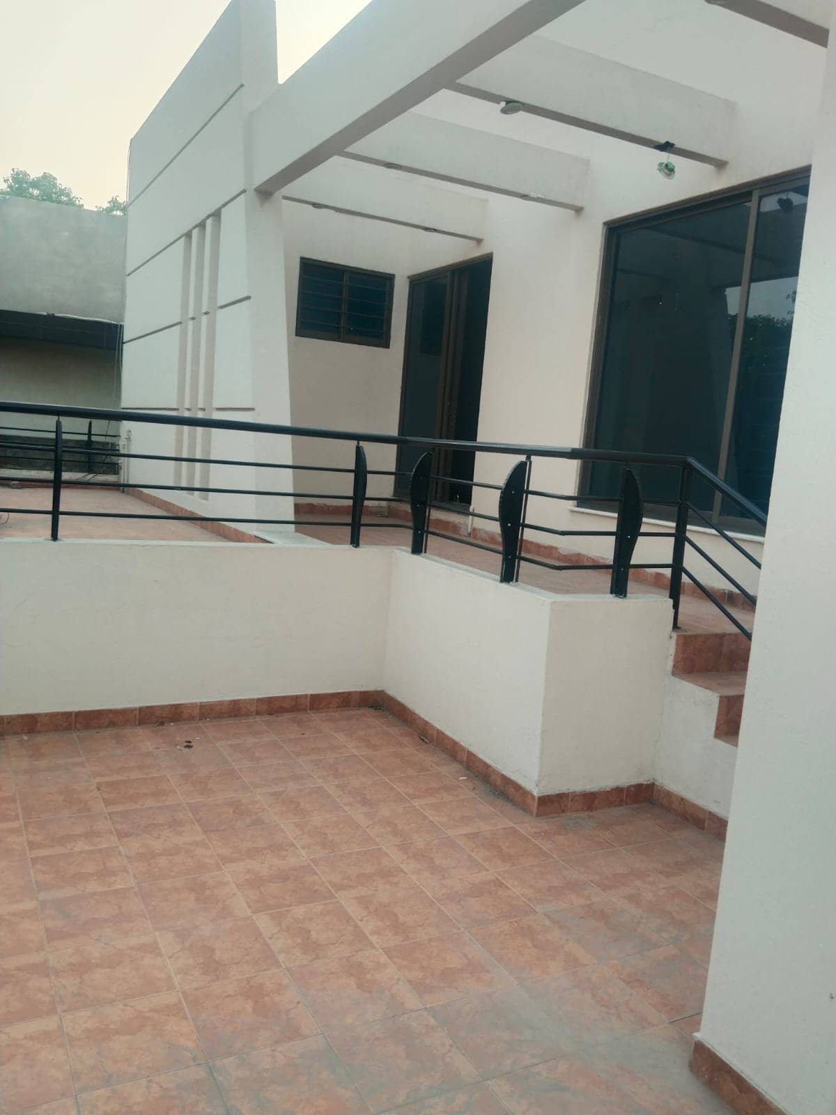 10 Marla Old House for Sale in DHA Phase 2 Lahore – 5 Bedrooms 8