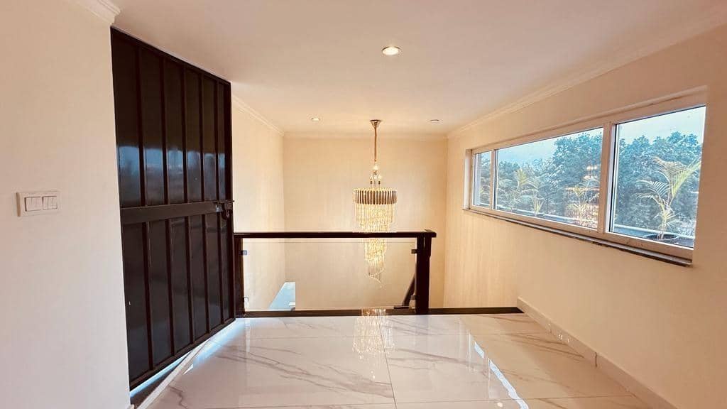 1 Kanal Semi-Furnished 6-Bed Luxury Home – DHA Phase 6, Lahore 49