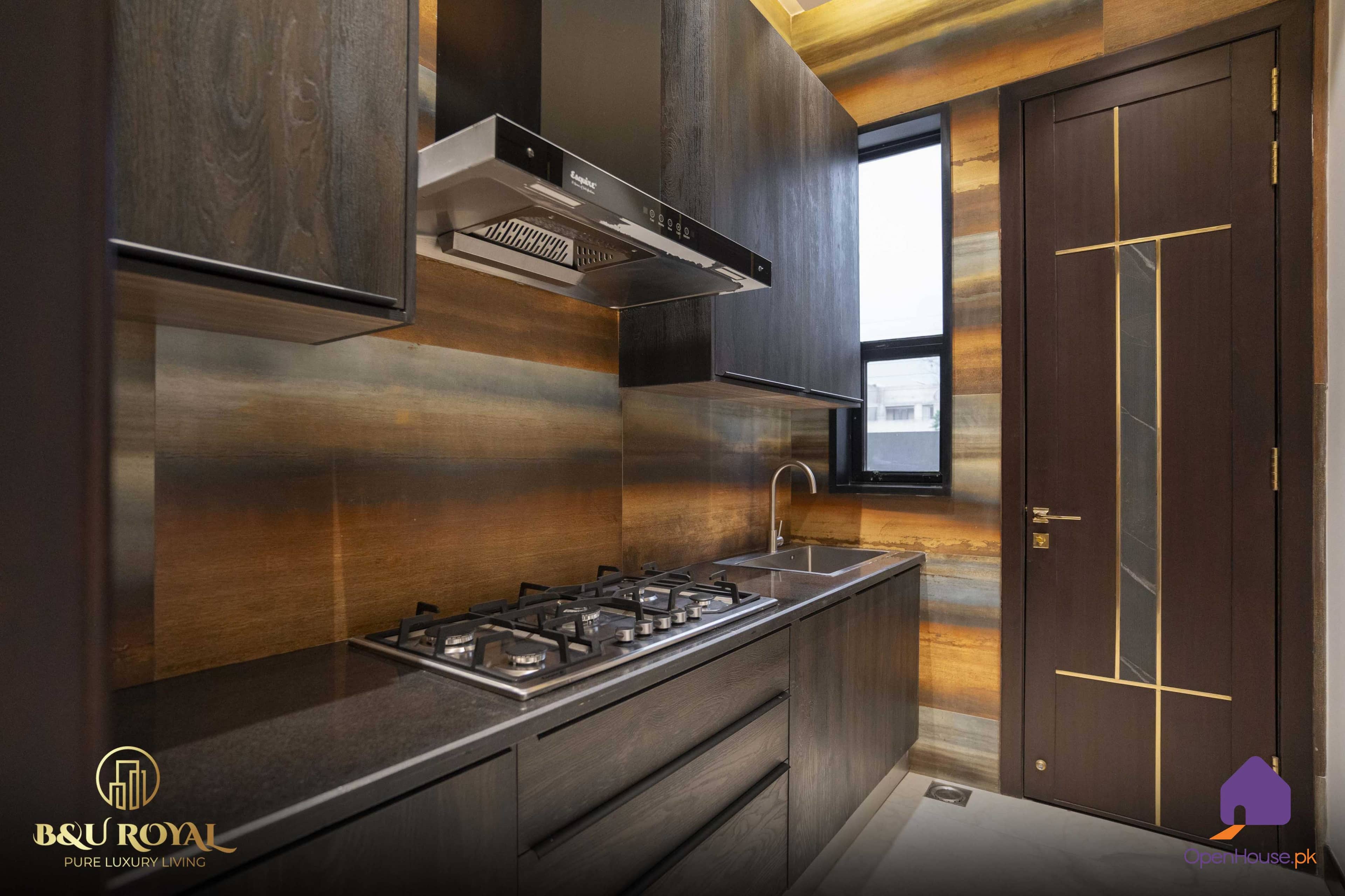 1 Kanal Fully Furnished Designer Home – DHA Phase 6, Lahore 20