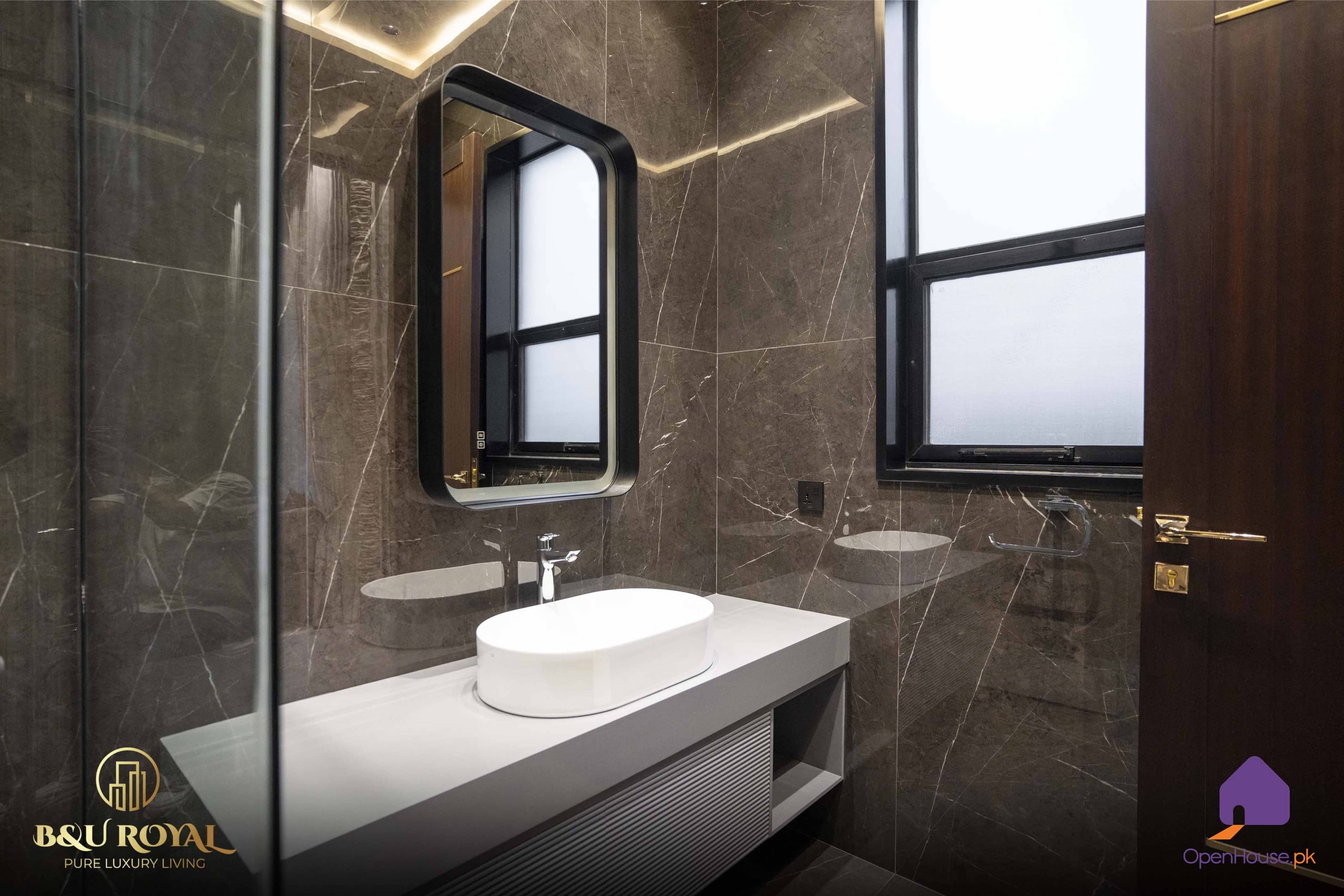 1 Kanal Fully Furnished Designer Home – DHA Phase 6, Lahore 30