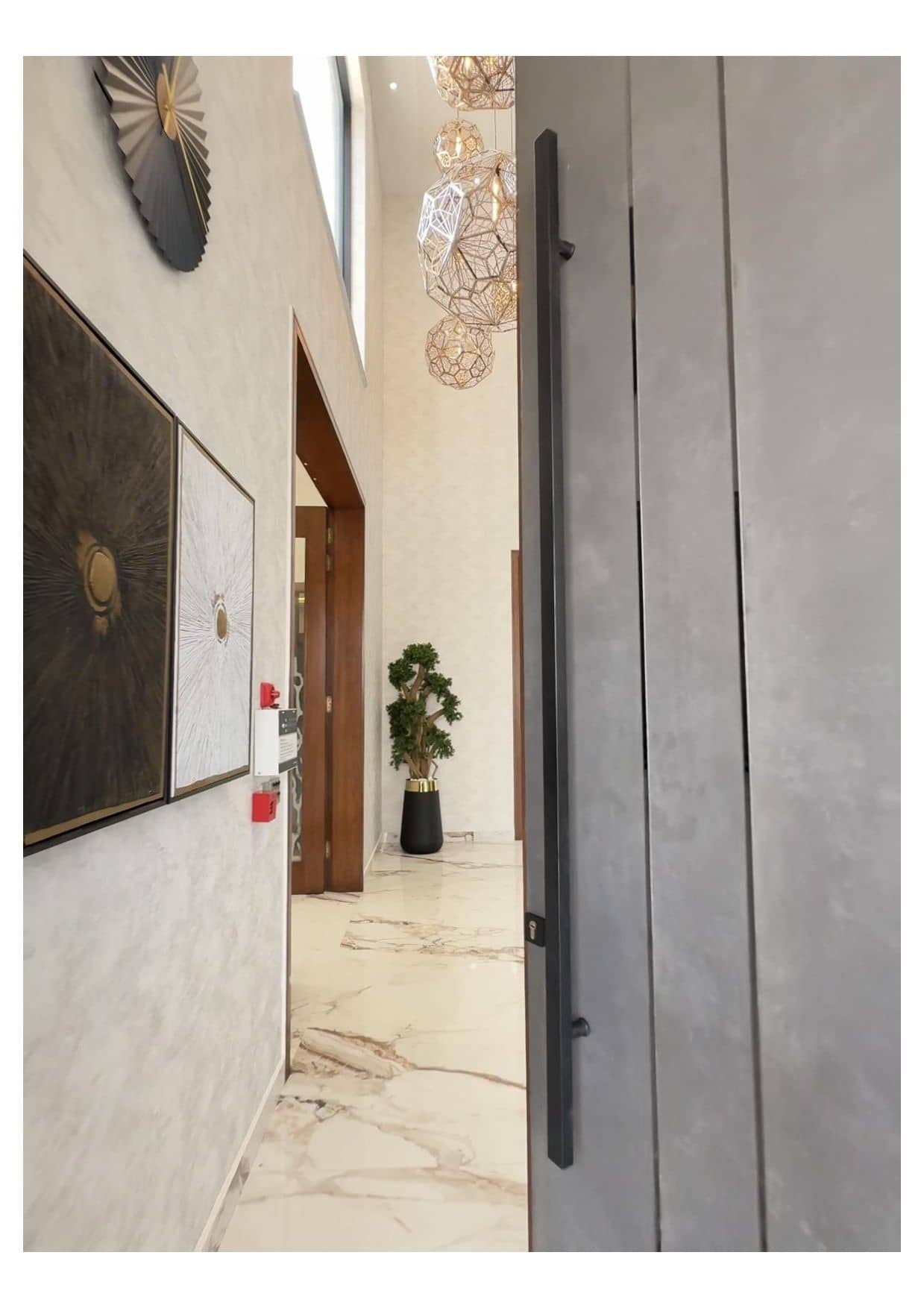 Extra-Spacious 1 Kanal Semi-Furnished Home – DHA Phase 6, Lahore 4